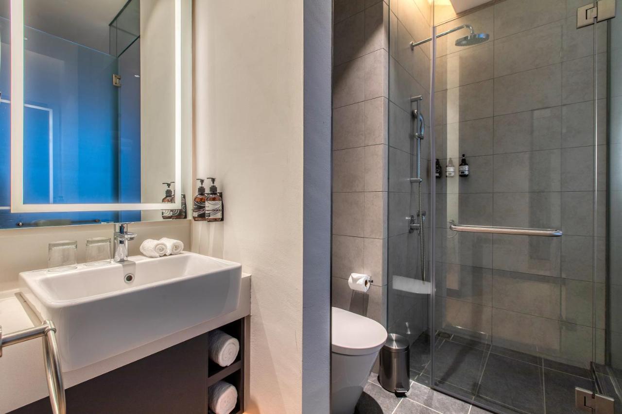 Innside By Melia Kuala Lumpur Exteriér fotografie